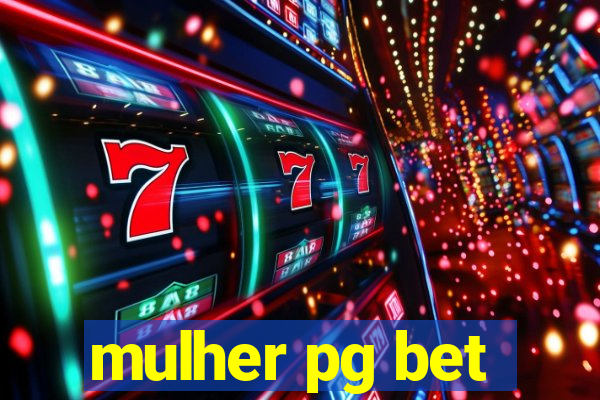 mulher pg bet